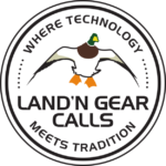 Land'N Gear Calls